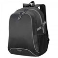 Front - Shugon Osaka Basic Backpack / Rucksack Bag (30 Litre)