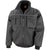 Front - Result Mens Sabre Pilot Jacket