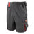 Front - Result Workguard Unisex Technical Work Shorts