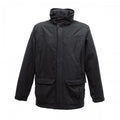 Front - Regatta Mens Vertex III Waterproof Breathable Jacket