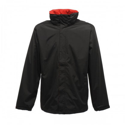 Front - Regatta Mens Standout Ardmore Jacket (Waterproof & Windproof)