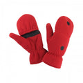 Front - Result Unisex Winter Essentials Palmgrip Glove-Mitt