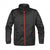 Front - Stormtech Mens Axis Lightweight Shell Jacket (Waterproof And Breathable)