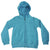 Front - Active By Stedman Childrens Sweat Jacket