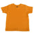 Front - Babybugz Baby Short Sleeve T-Shirt