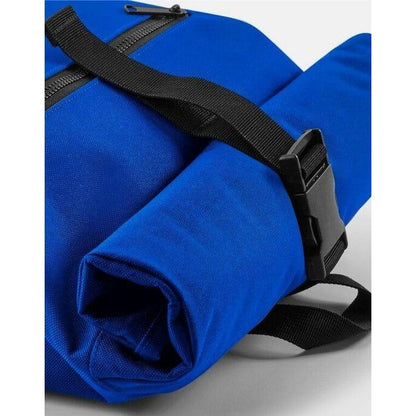 Bright Royal - Lifestyle - Bagbase Roll-Top Backpack - Rucksack - Bag (12 Litres)
