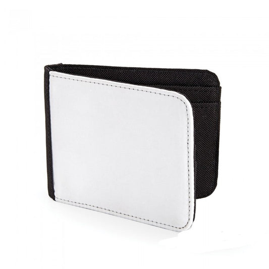 Front - Bagbase Sublimation Wallet