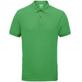 Front - Gildan Mens DryBlend Adult Sport Double Pique Polo Shirt