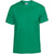 Front - Gildan DryBlend Adult Unisex Short Sleeve T-Shirt