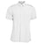 Front - Kustom Kit Mens Short Sleeve Pilot Shirt