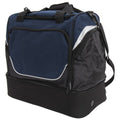 Front - Quadra Pro Team Hardbase Holdall (40 Litres)