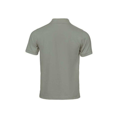 Sage - Pack Shot - Tee Jays Mens Luxury Stretch Short Sleeve Polo Shirt