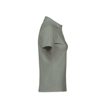 Sage - Lifestyle - Tee Jays Womens-Ladies Luxury Stretch Short Sleeve Polo Shirt