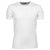 Front - Tee Jays Mens Interlock Short Sleeve T-Shirt