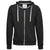 Front - Tee Jays Mens Urban Zip Hoodie
