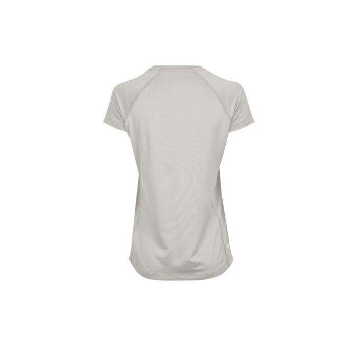 Cement - Pack Shot - Tee Jays Womens-Ladies Cool Dry Short Sleeve T-Shirt