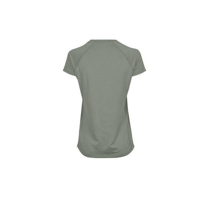 Sage - Pack Shot - Tee Jays Womens-Ladies Cool Dry Short Sleeve T-Shirt