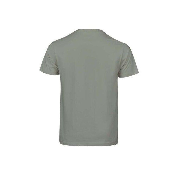 Sage - Pack Shot - Tee Jays Mens Short Sleeve T-Shirt