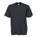 Front - Tee Jays Mens Short Sleeve T-Shirt