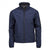 Front - Tee Jays Mens Performance Softshell Jacket