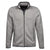 Front - Tee Jays Mens Aspen Full Zip Jacket