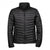 Front - Tee Jays Mens Padded Zepelin Jacket