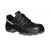 Front - Delta Plus Mens Phocea Composite Water Resistant Leather Safety Shoes