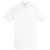 Front - Fruit Of The Loom Mens Short Sleeve Moisture Wicking Performance Polo Shirt