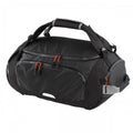 Front - Quadra SLX 30 Litre Stowaway Holdall/Carry-On Bag