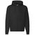 Front - Fruit Of The Loom Mens Zip Through Hooded Sweatshirt / Hoodie