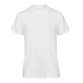 Front - B&C Mens Favourite Short Sleeve Sublimation T-Shirt