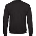 Front - B&C Adults Unisex ID. 202 50/50 Sweatshirt