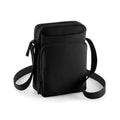 Front - Bagbase Across Shoulder Strap Cross Body Bag