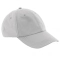 Front - Beechfield Unisex Outdoor Waterproof 6 Panel Baseball Cap