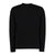 Front - Kustom Kit Mens Klassic Knitted Sweatshirt