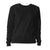 Front - Nakedshirt Womens/Ladies Lilou Crew Neck Long Sleeve Sweatshirt