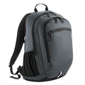 Front - Quadra Endeavour Backpack/Rucksack Bag