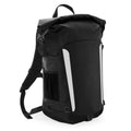 Front - Quadra Submerge 25 Litre Waterproof Backpack/Rucksack