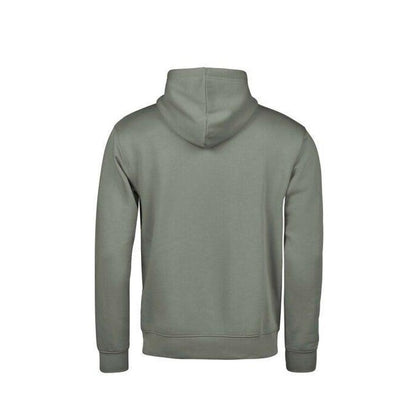 Sage - Pack Shot - Tee Jays Mens Hooded Cotton Blend Sweatshirt