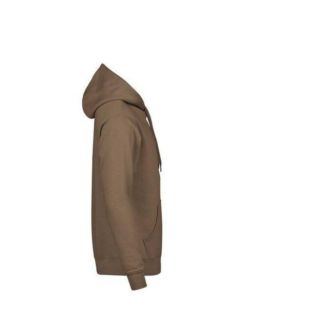 Wood - Lifestyle - Tee Jays Mens Hooded Cotton Blend Sweatshirt