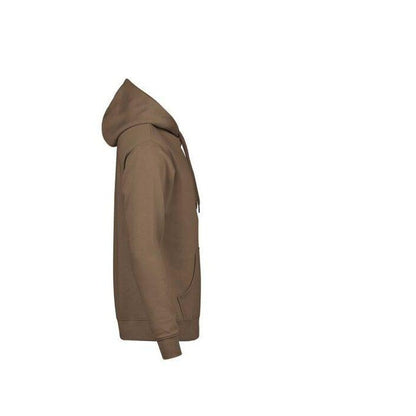 Wood - Lifestyle - Tee Jays Mens Hooded Cotton Blend Sweatshirt