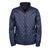 Front - Tee Jays Mens Richmond Diamond Quilted Jacket