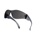 Front - Delta Plus Brava 2 Safety Glasses