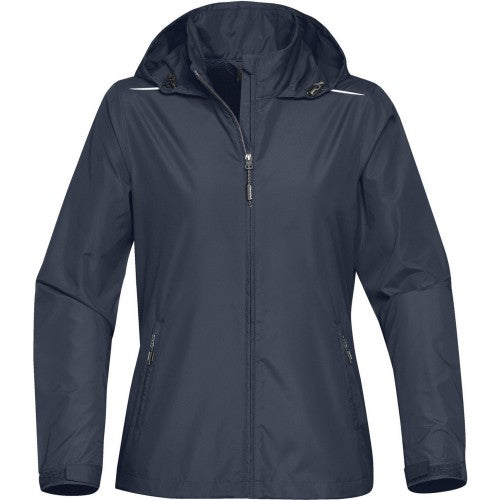 Front - Stormtech Womens/Ladies Nautilus Performance Shell Jacket