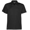 Front - Stormtech Mens Eclipse H2X-Dry Pique Polo