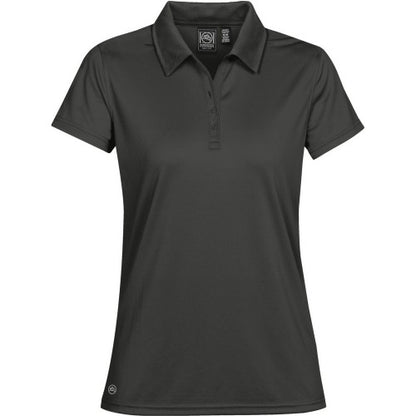 Front - Stormtech Womens/Ladies Eclipse H2X-Dry Pique Polo