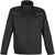 Front - Stormtech Mens Polar HD 3-in-1 System Jacket