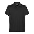 Front - Stormtech Mens Inertia Sport Polo Shirt