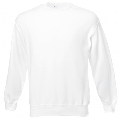 Front - Mens Jersey Sweater