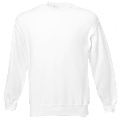 Front - Mens Jersey Sweater